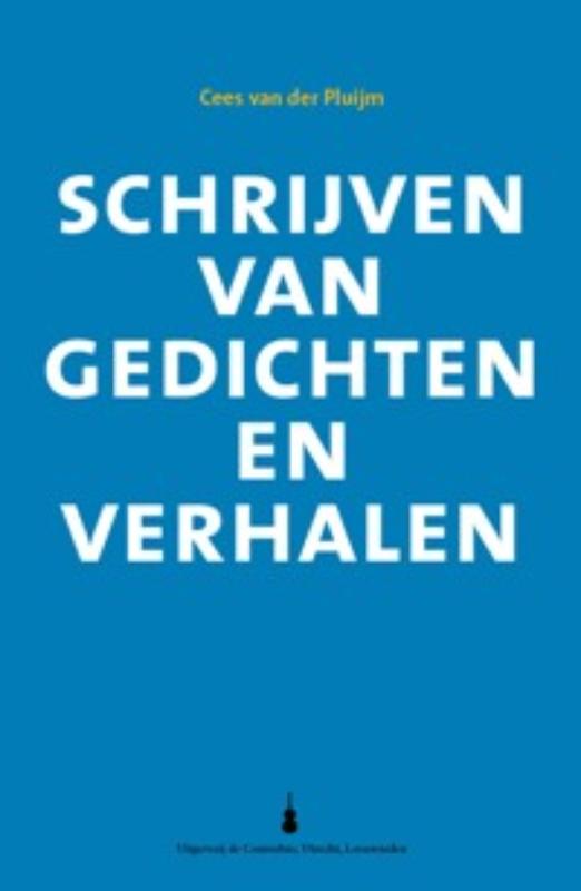 Schrijven van gedichten en verhalen