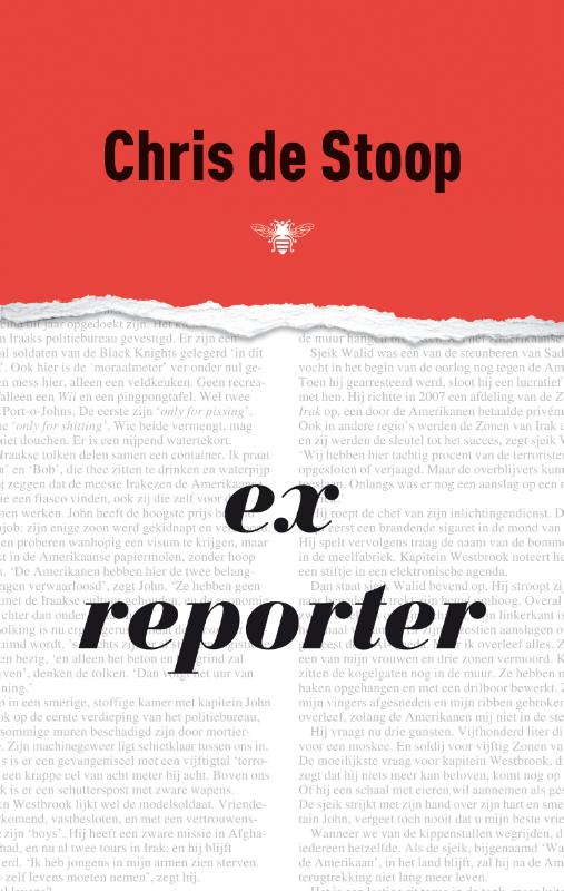 Chris De Stoop Ex-reporter thumbnail
