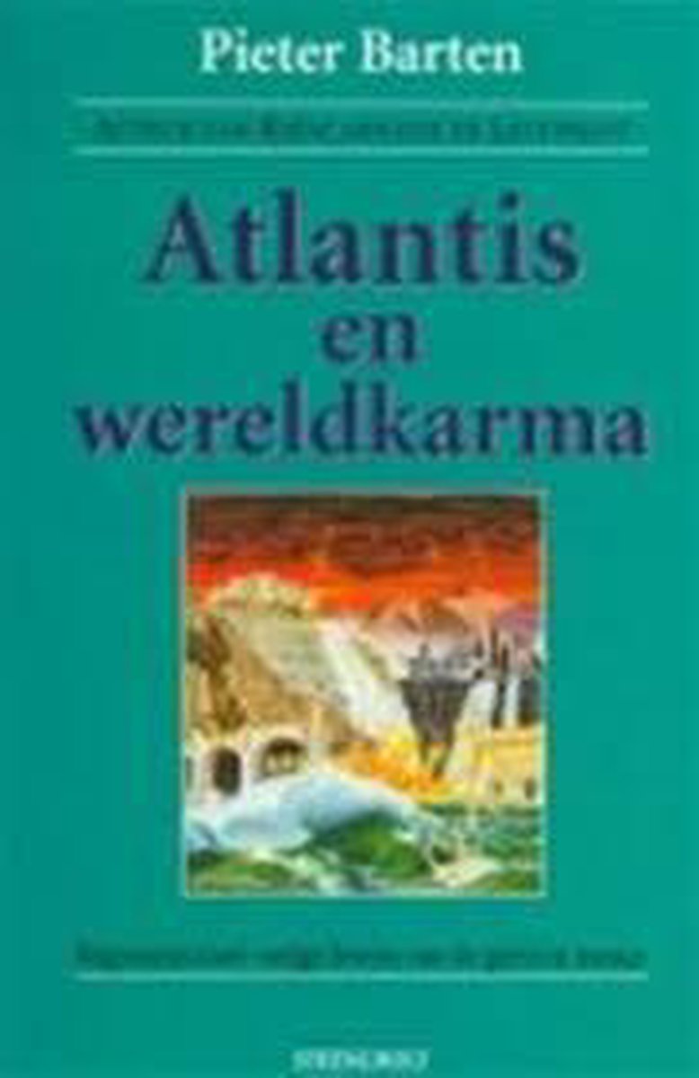 Atlantis en wereldkarma