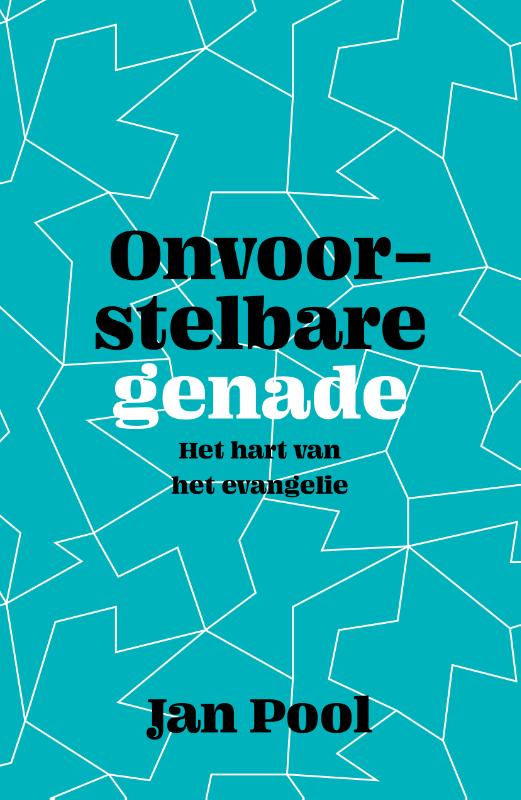 Jan Pool Onvoorstelbare Genade thumbnail