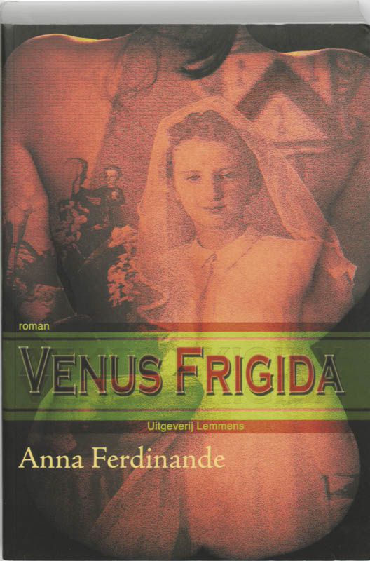 Venus frigida