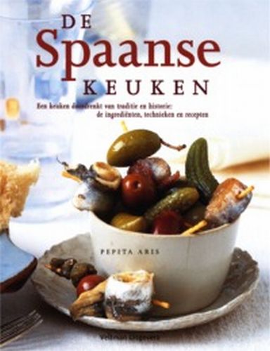 De Spaanse Keuken