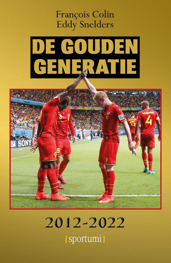 De gouden generatie
