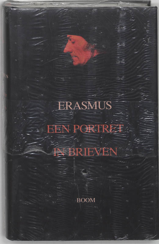 boekenbalie_9789053526682_cover Portret In Brieven