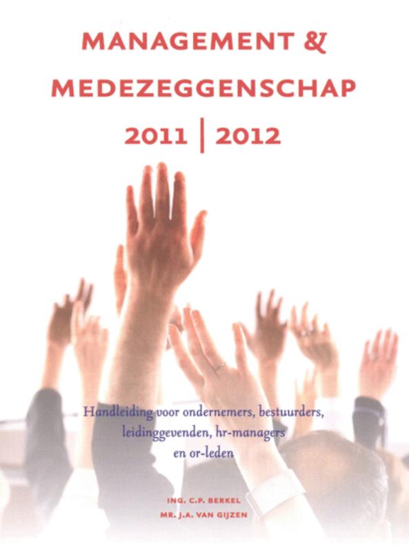 Management en Medezeggenschap / 2008 / Effectieve-or