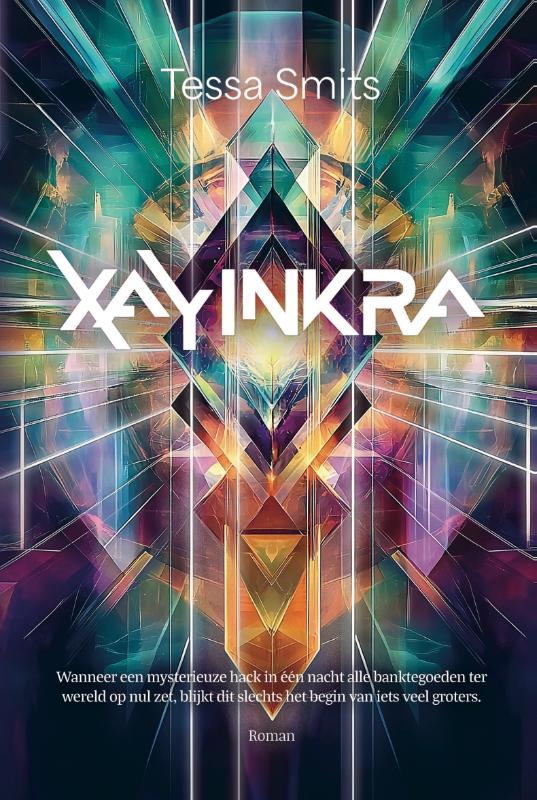 XaYinkra / XaYinkra / 1