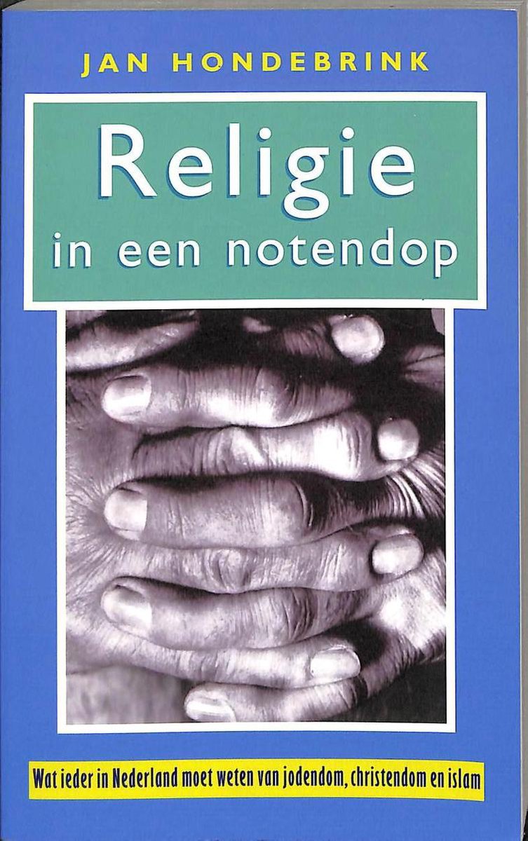 boekenbalie_9789053337752_cover Religie In Een Notendop