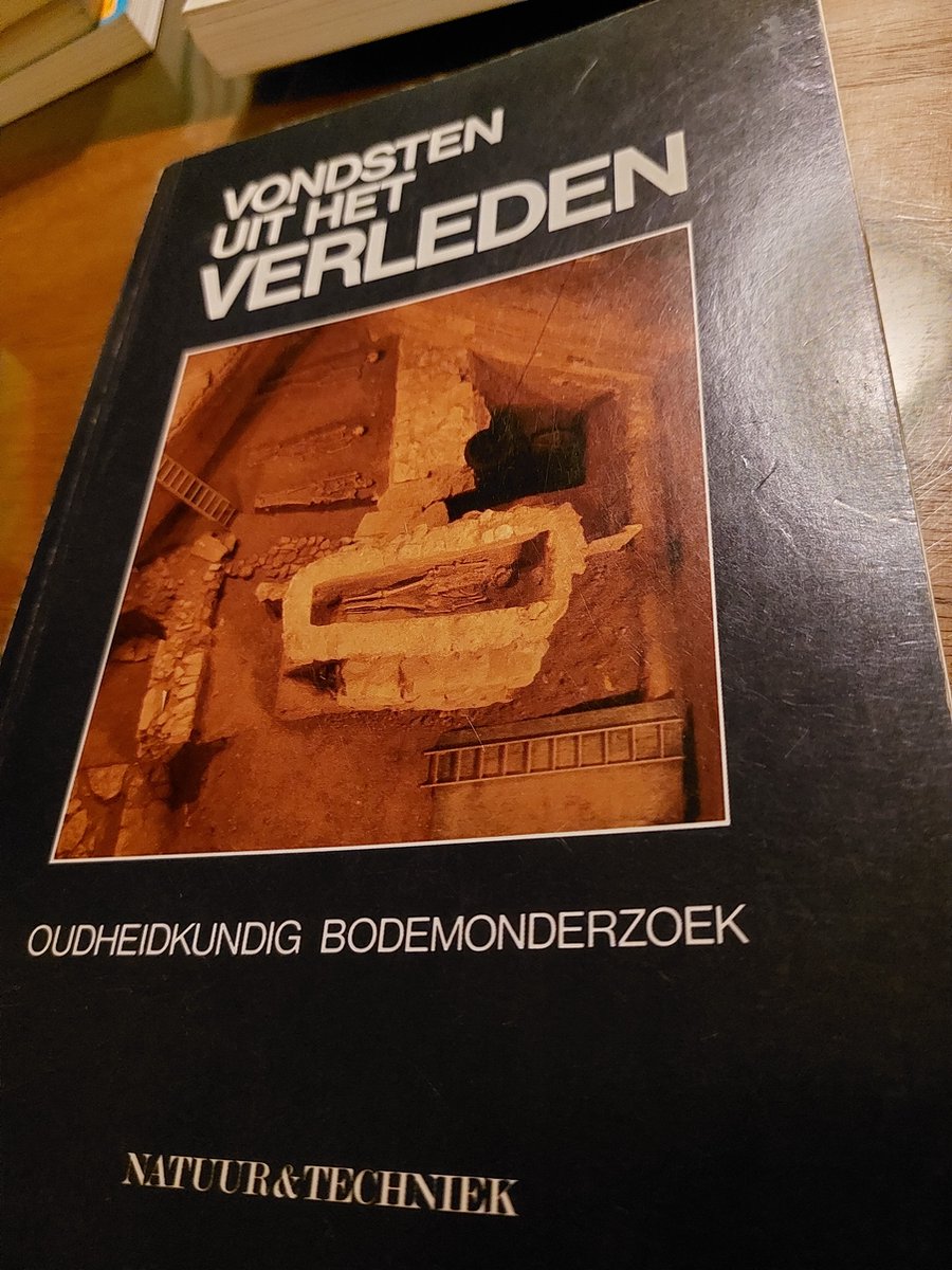 boekenbalie_9789070157647_cover Vondsten uit het verleden