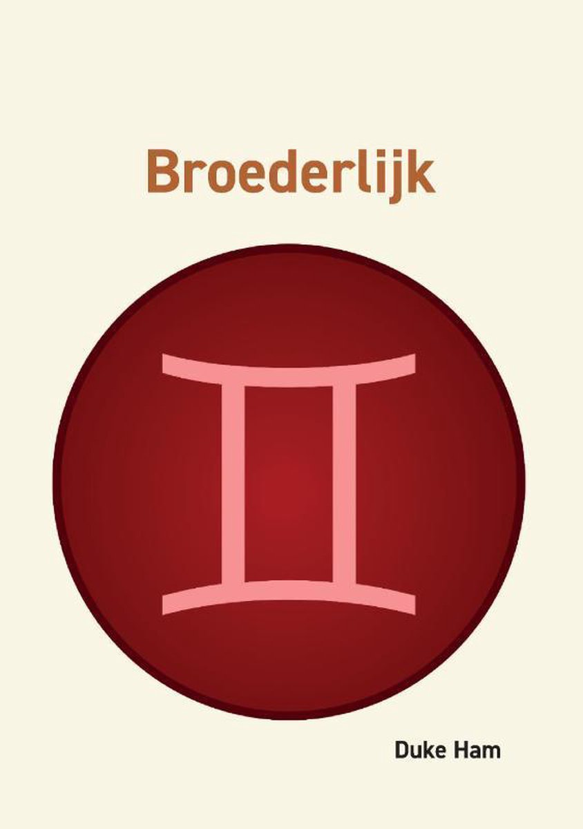 Broederlijk