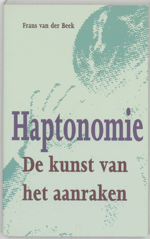 F. van der Beek Haptonomie thumbnail