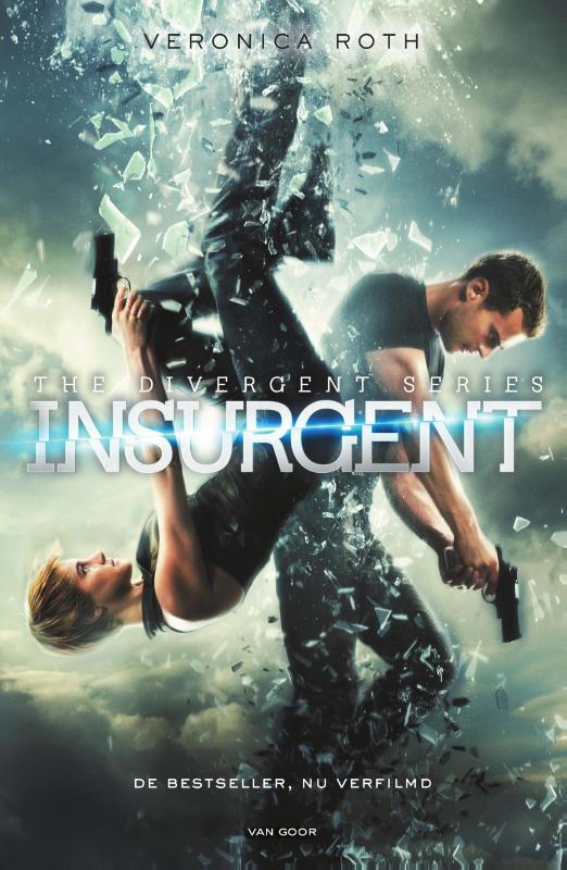 Insurgent / Divergent / 2