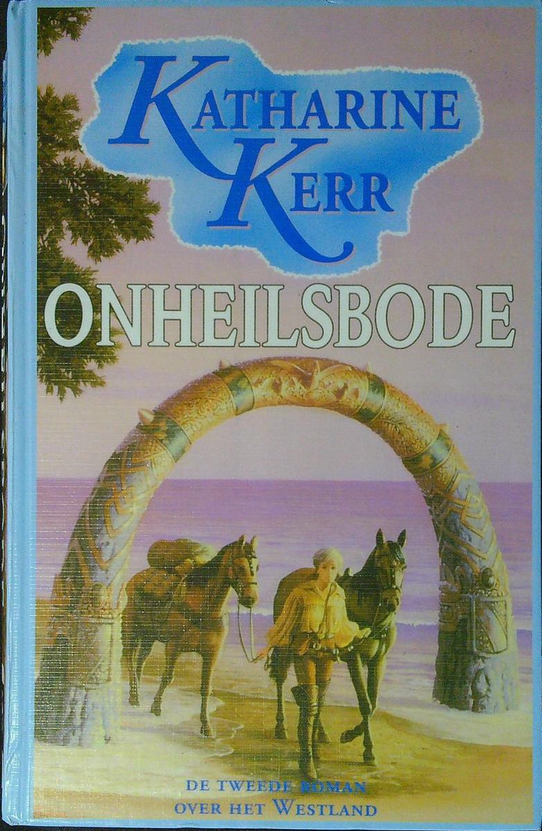 boekenbalie_9789024533947_cover Onheilsbode / Westland / 2