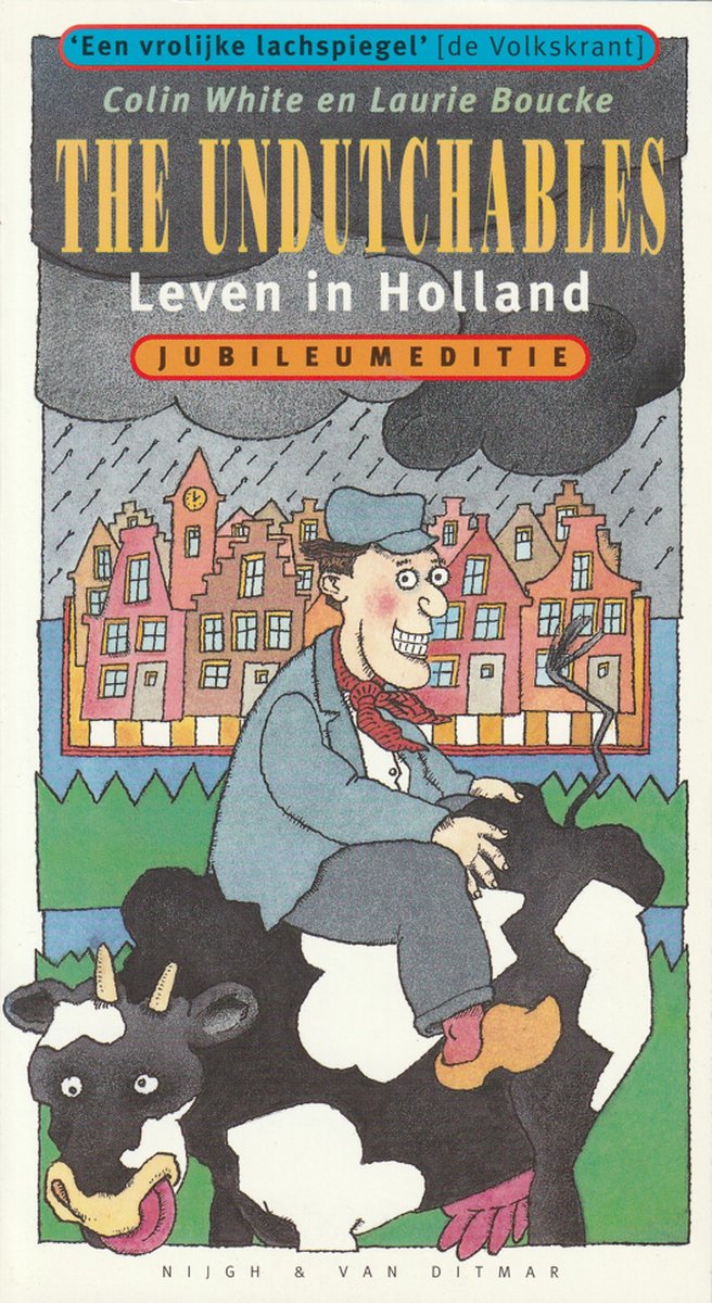 Undutchables