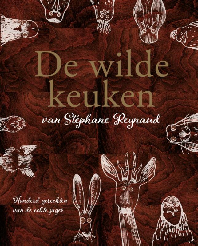 boekenbalie_9789059566460_cover De wilde keuken van Stéphane Reynaud