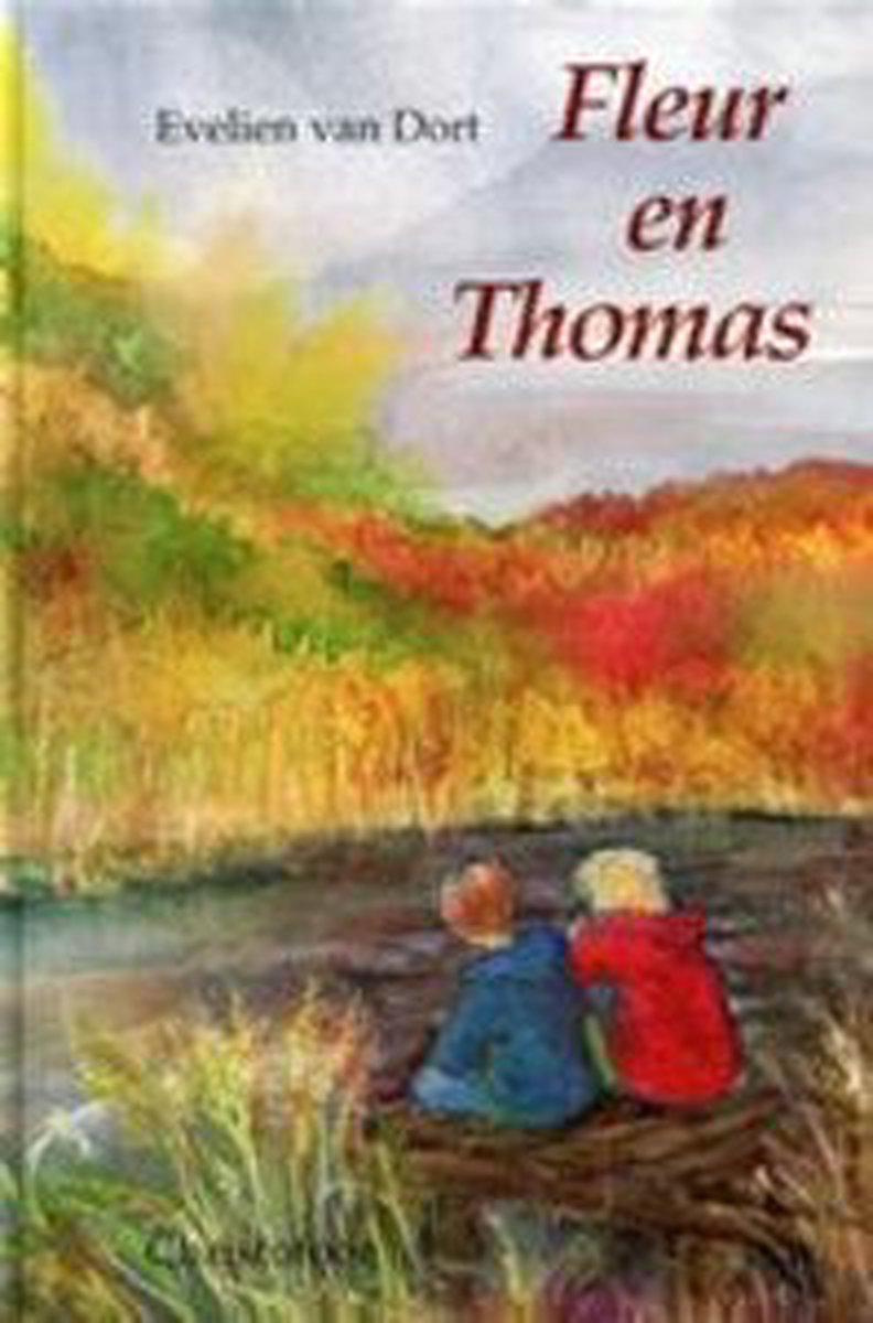 boekenbalie_9789062386246_cover Fleur en Thomas