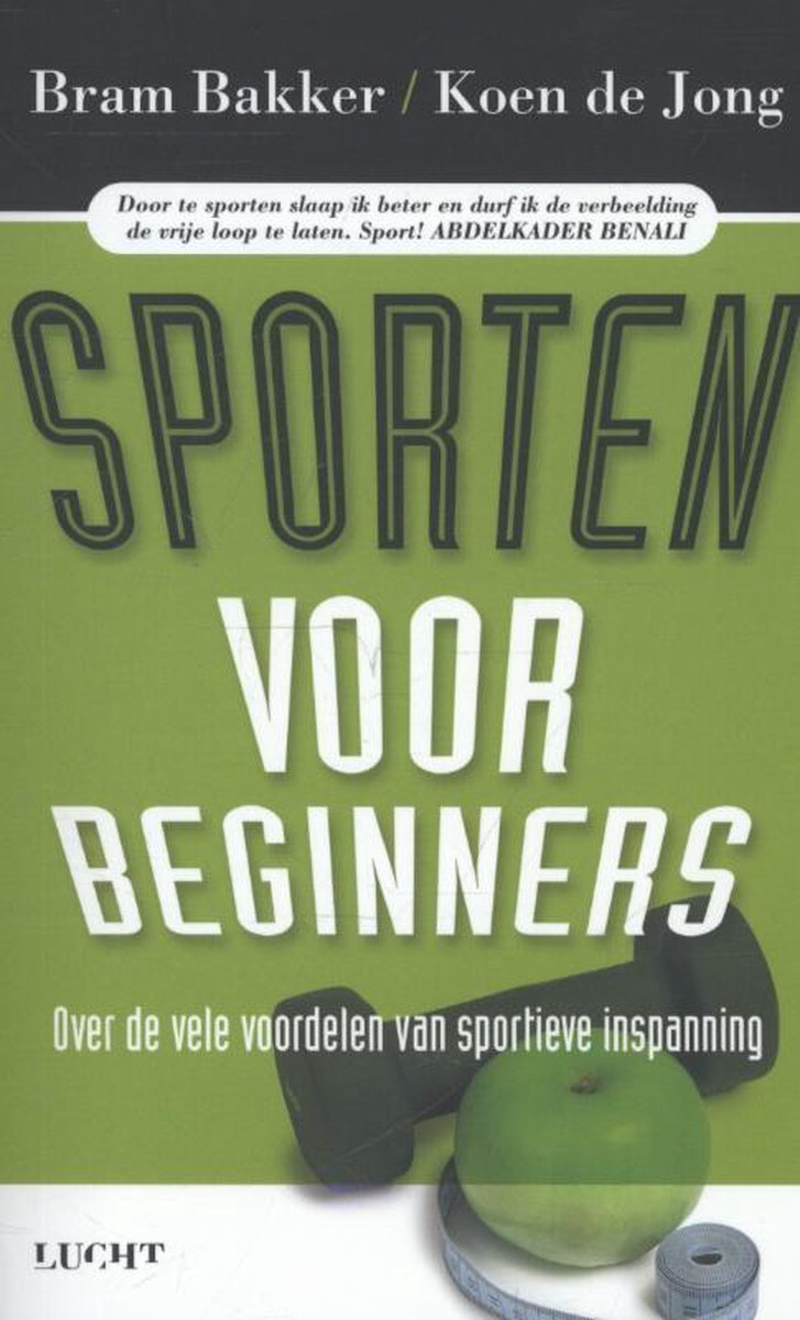 boekenbalie_9789491729041_cover Sporten voor beginners