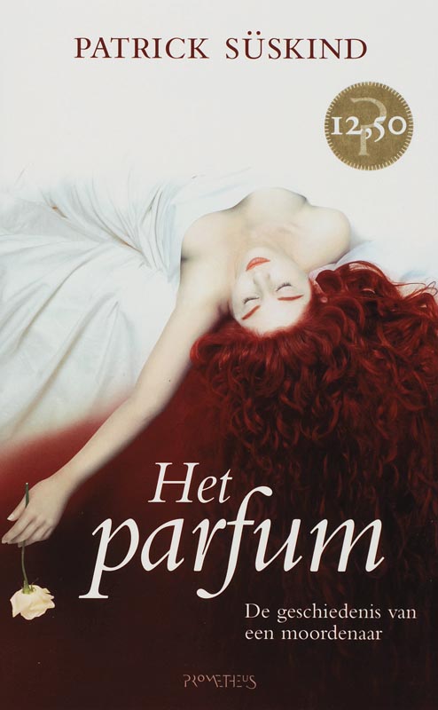 P. Suskind Het Parfum thumbnail