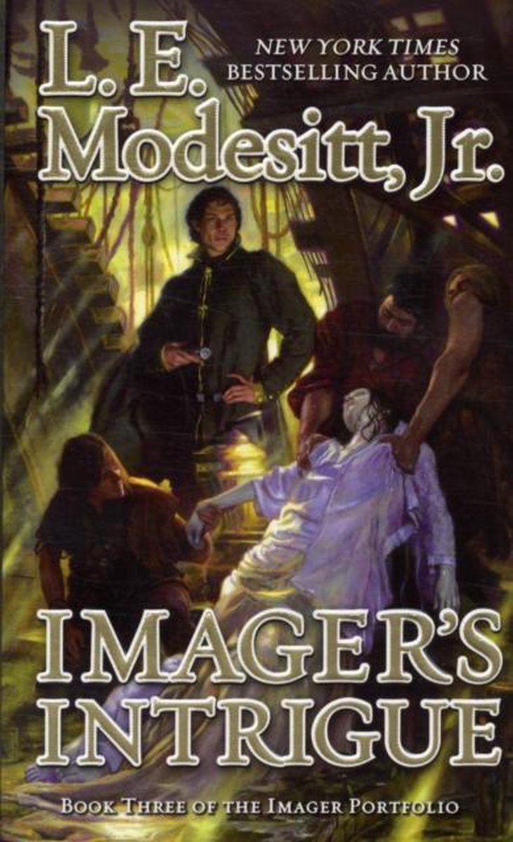 Imager'S Intrigue (3)