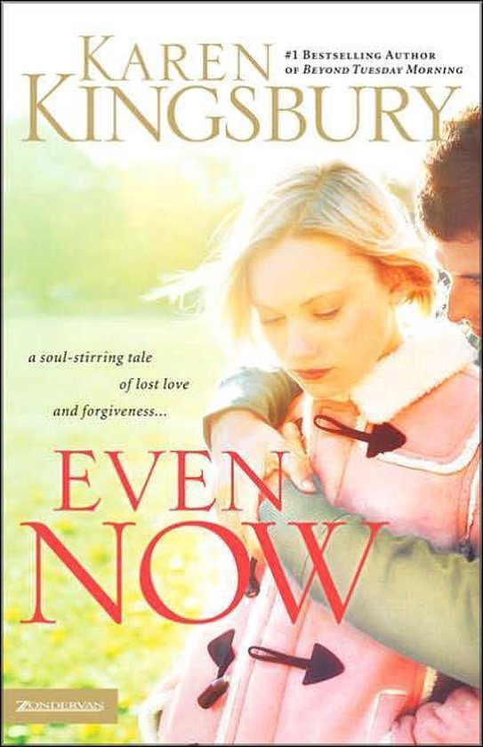 Even Now