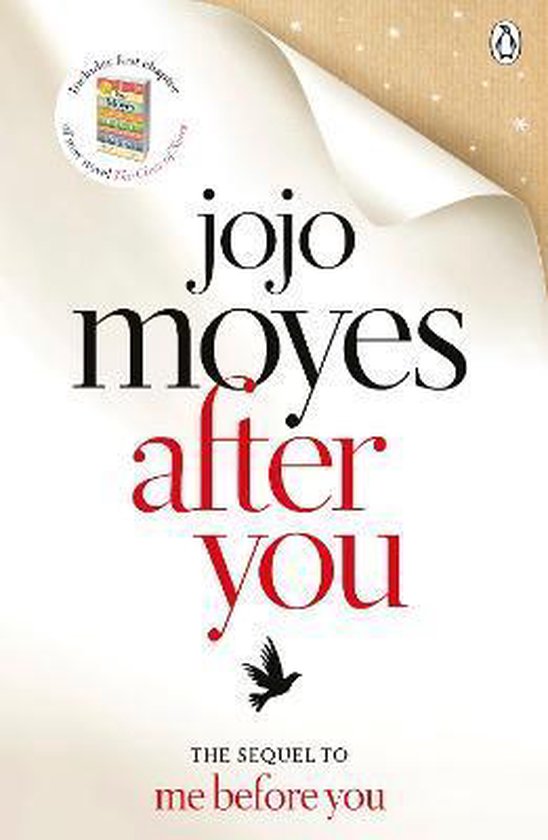 Jojo Moyes After You (Film Tie In) / Me Before You / 2