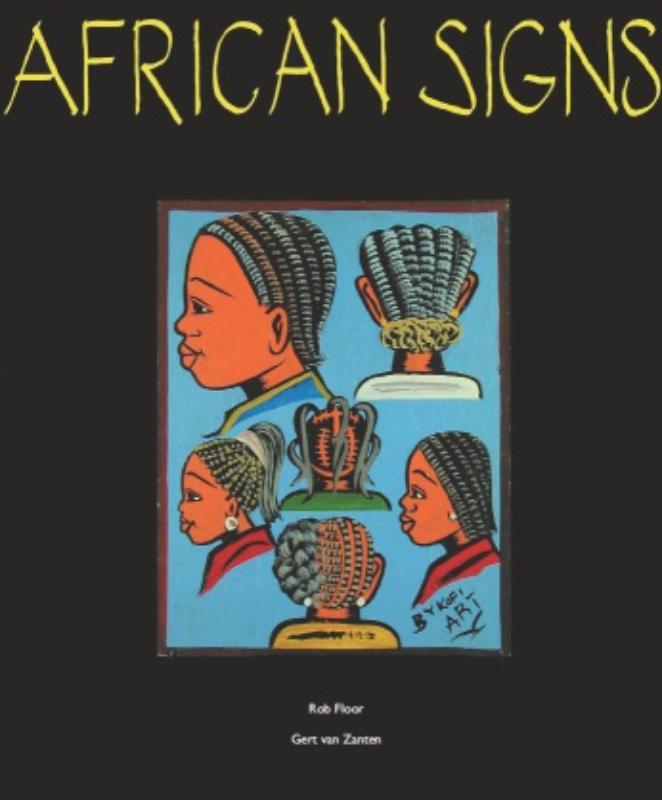 African Signs