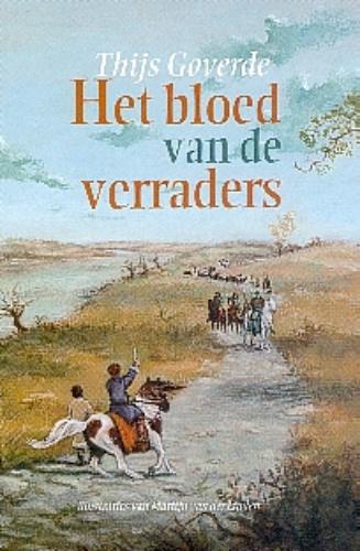 boekenbalie_9789025109578_cover Het bloed van de verraders