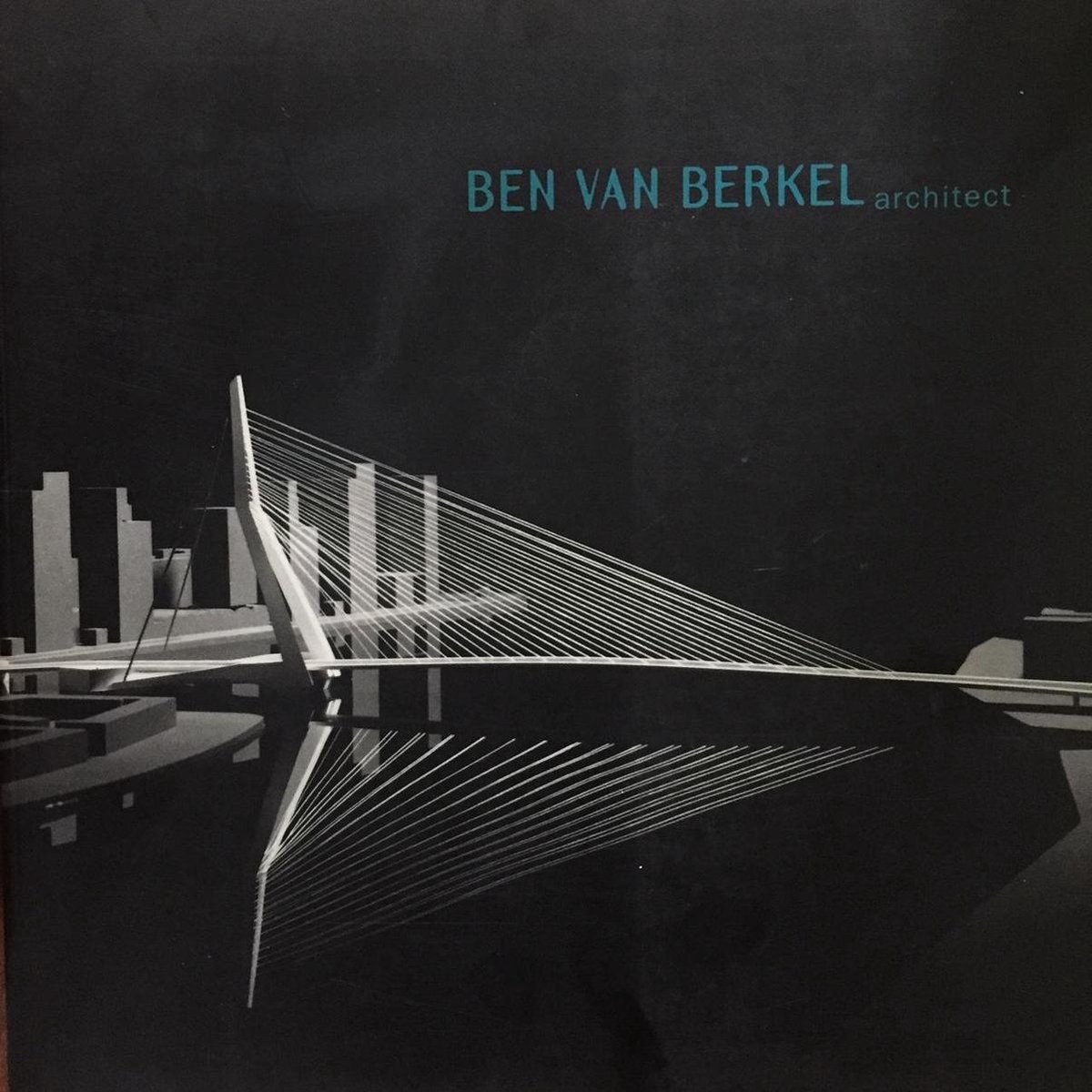 Ben Van Berkel
