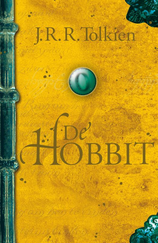 De Hobbit / Zwarte Serie