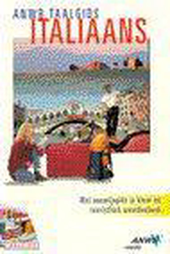 Italiaans / ANWB Taalgids