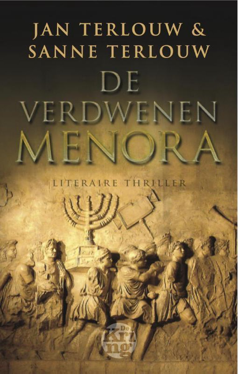 boekenbalie_9789491567810_cover De verdwenen menora