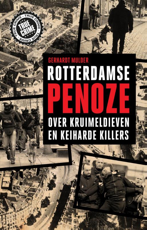 Rotterdamse penoze