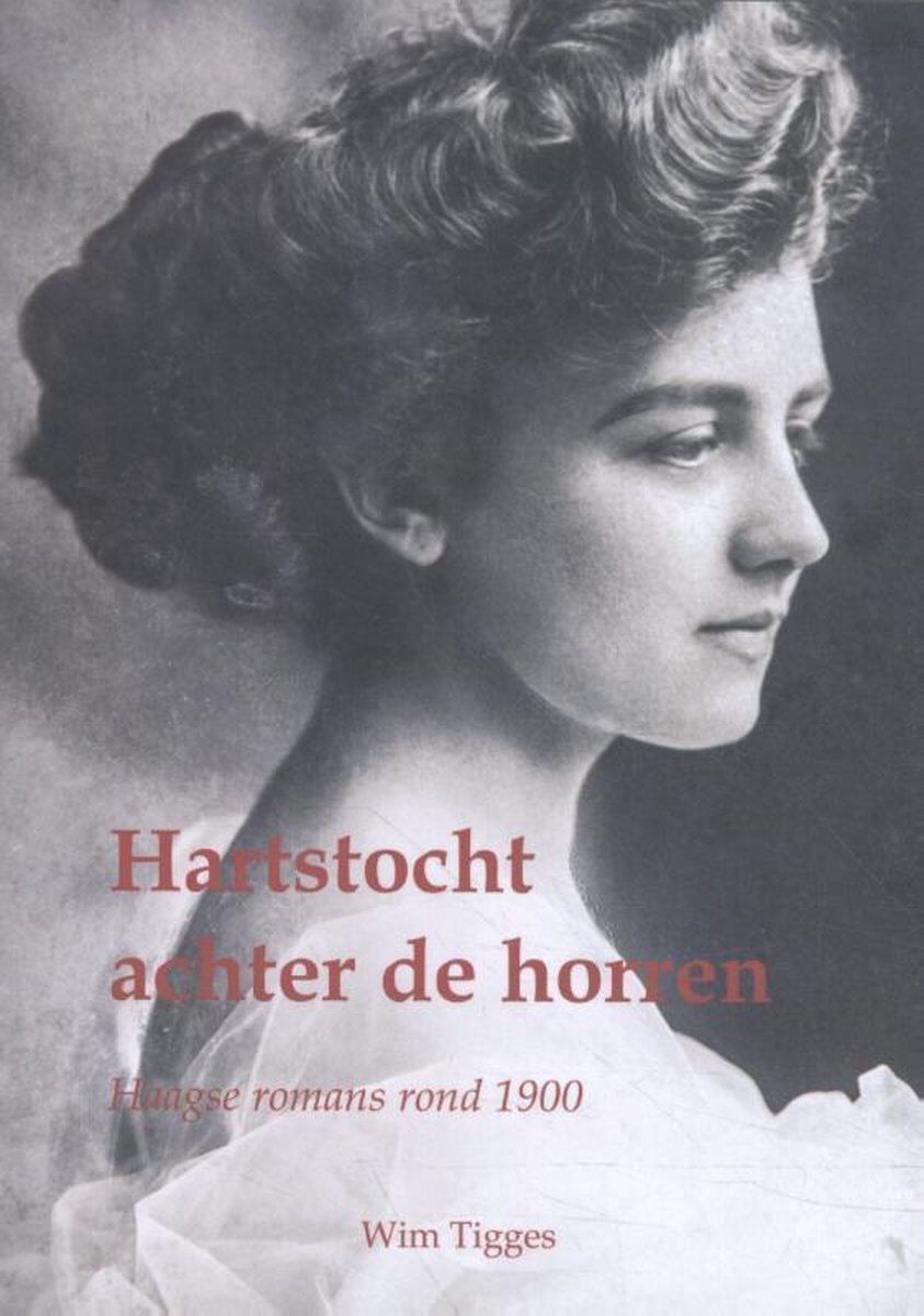 Wim Tigges Hartstocht Achter De Horren