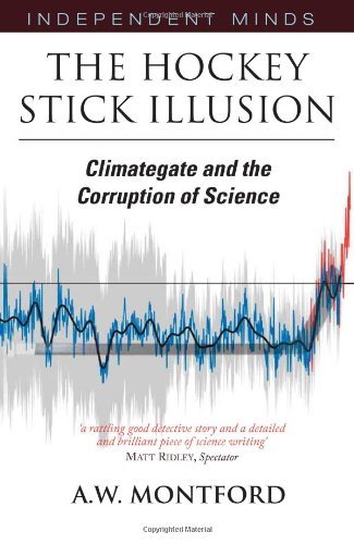 Hockey Stick Illusion