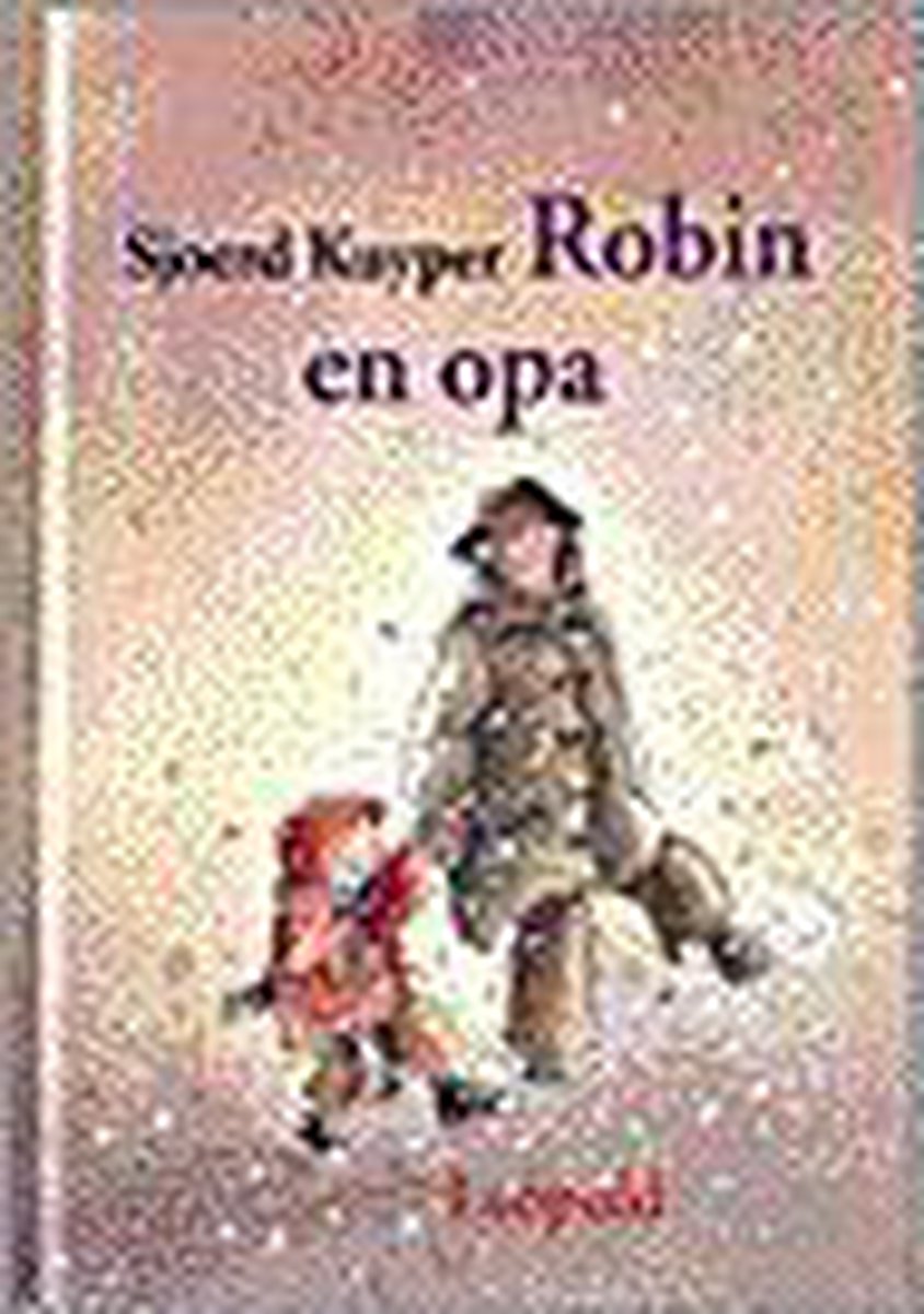 Sjoerd Kuyper Robin En Opa thumbnail