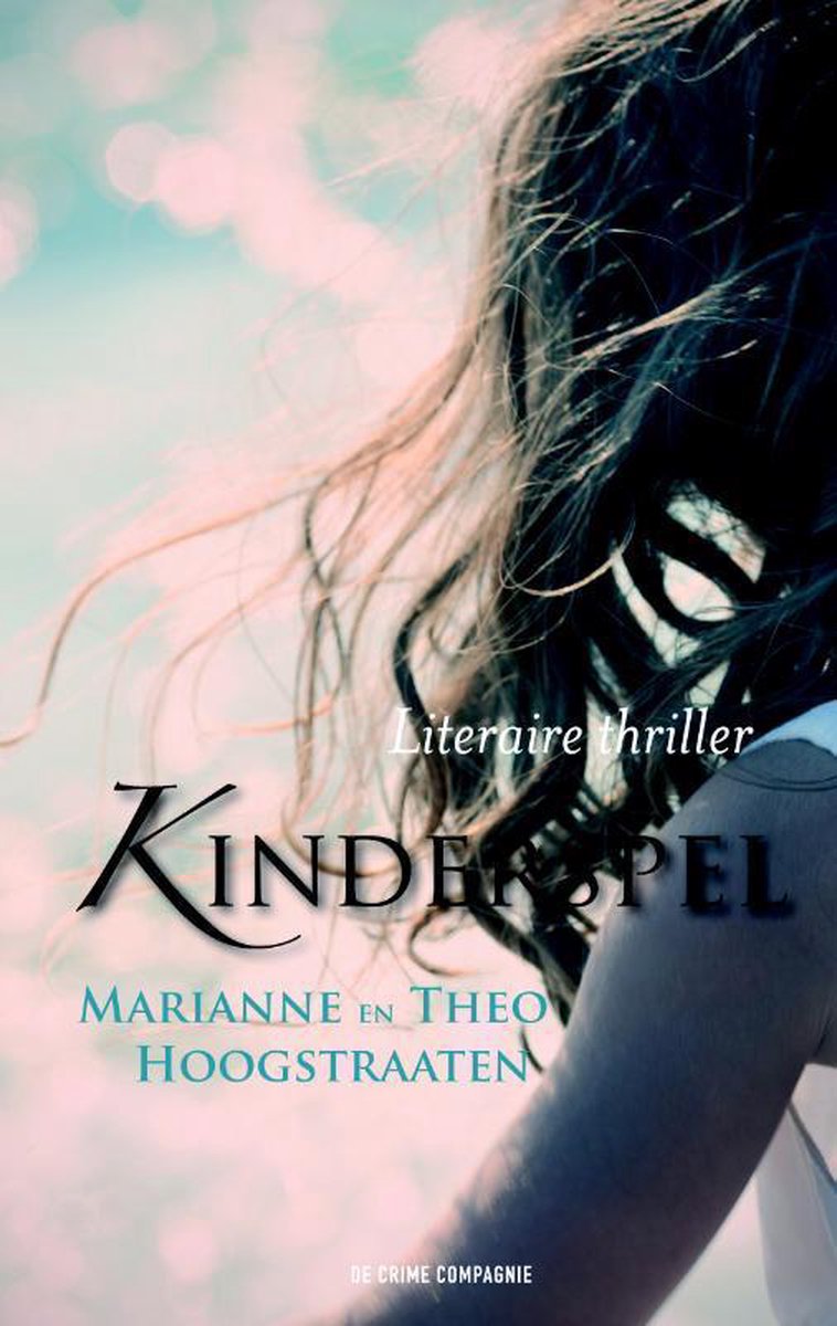 Marianne Hoogstraaten Kinderspel thumbnail