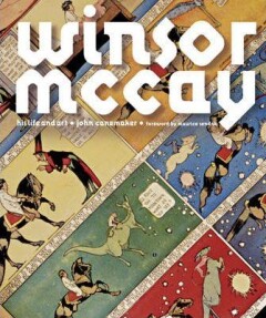 Winsor McCay