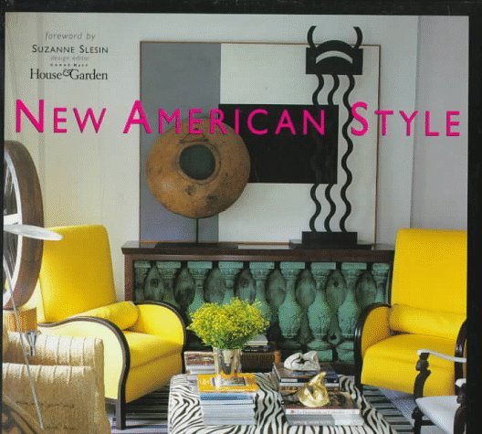New American Style