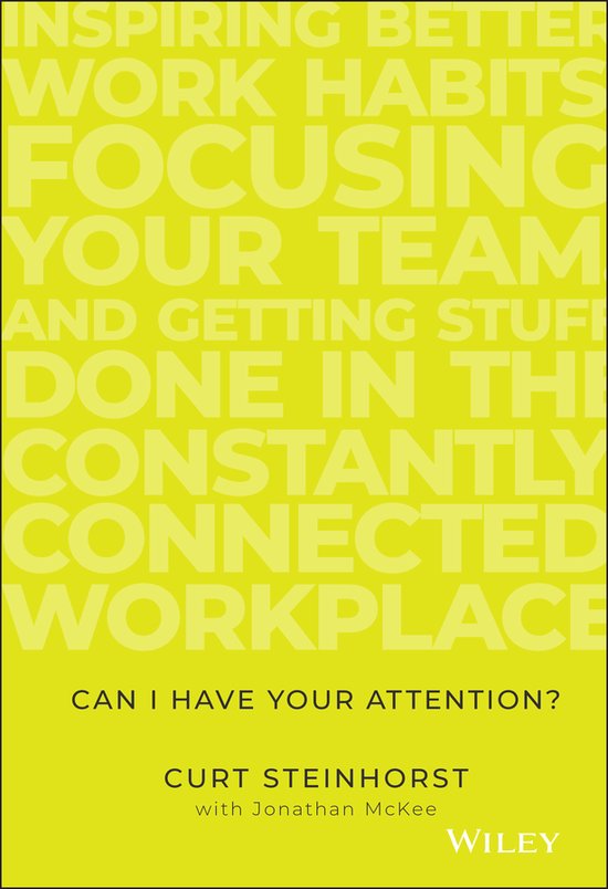 Your People Aren't Working