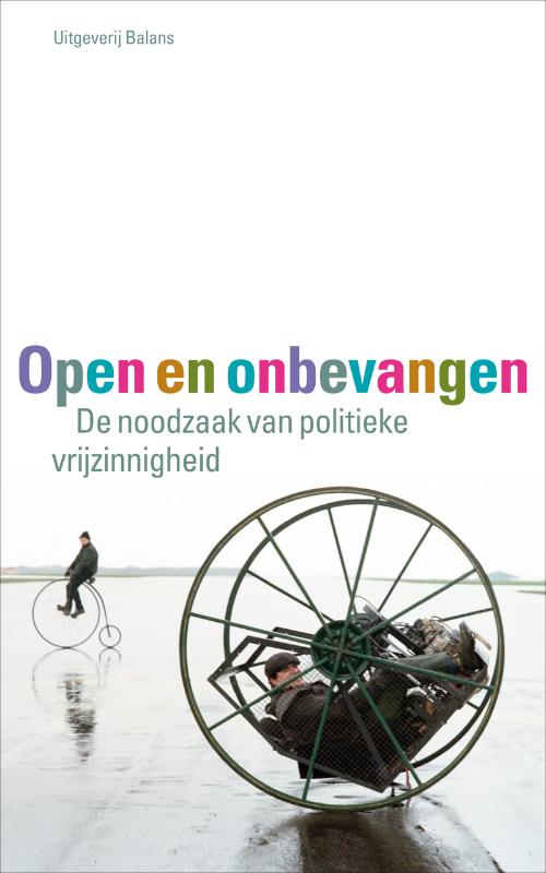 Open En Onbevangen thumbnail