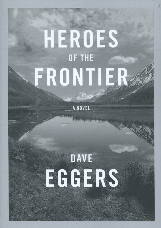 Heroes of the Frontier