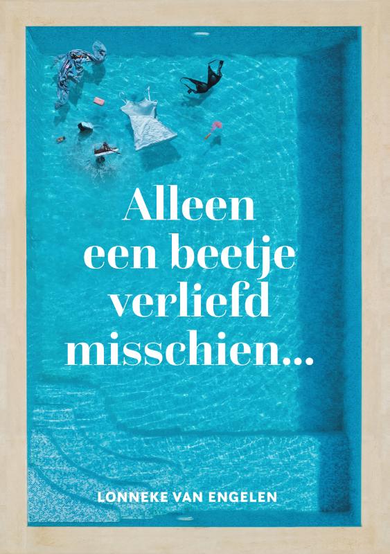 Lonneke van Engelen Alleen Een Beetje Verliefd Misschien / Lonneke En Raf