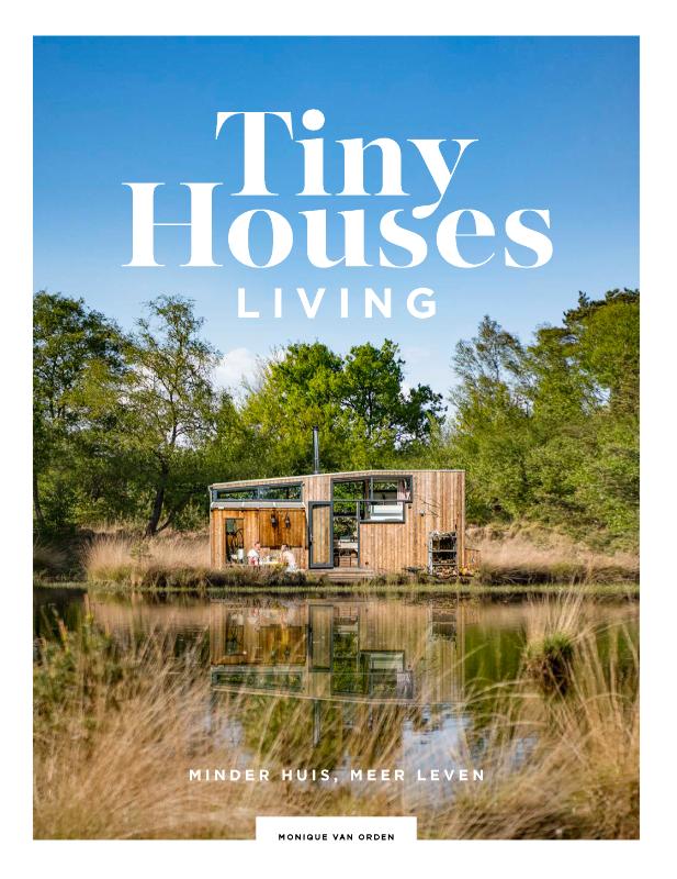 Tiny Houses: Living