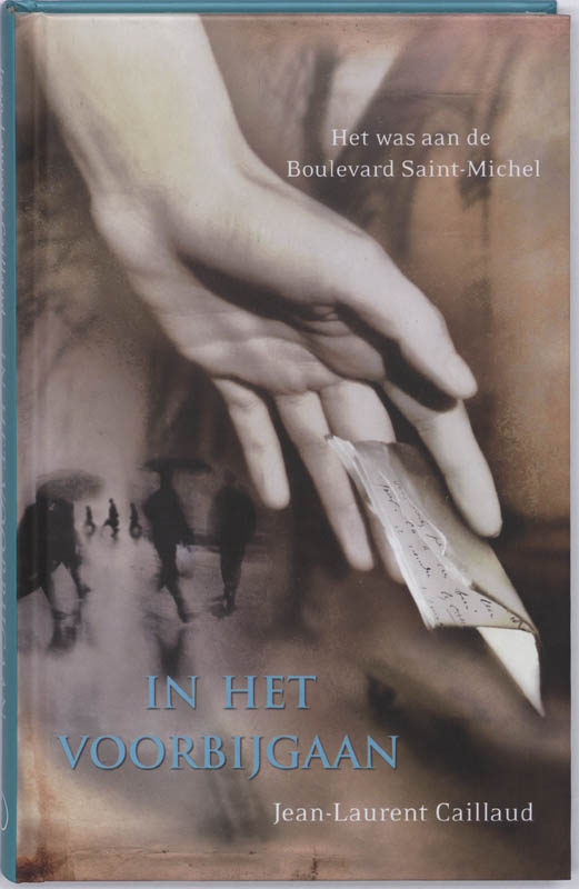 J.L. Caillaud In Het Voorbijgaan thumbnail