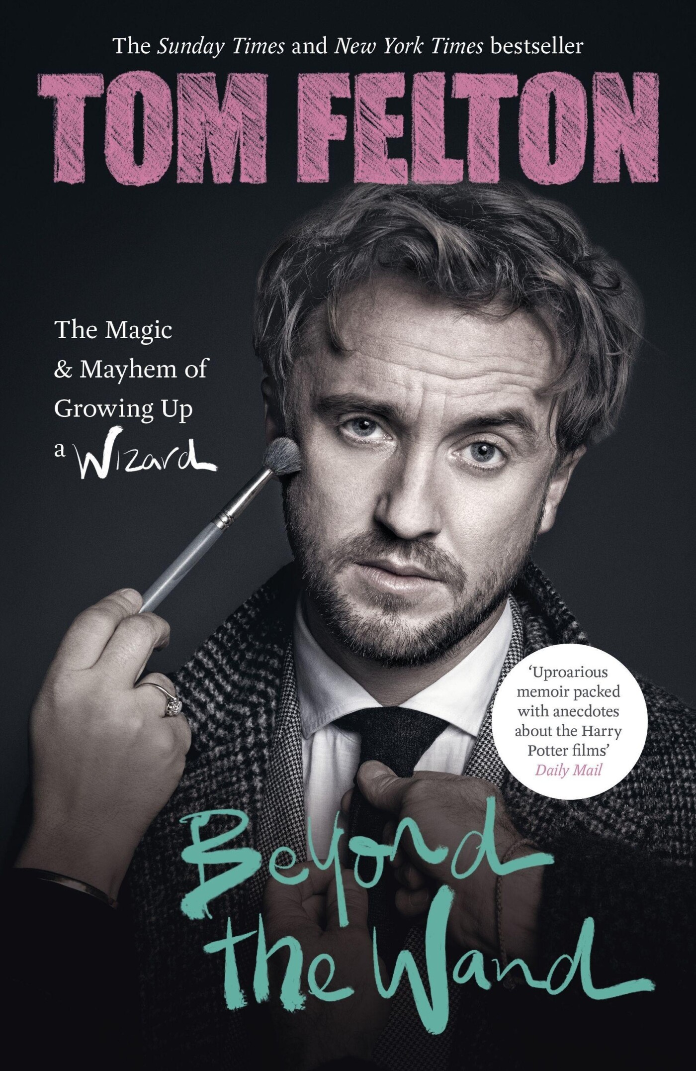 boekenbalie_9781529149432_cover Beyond the Wand