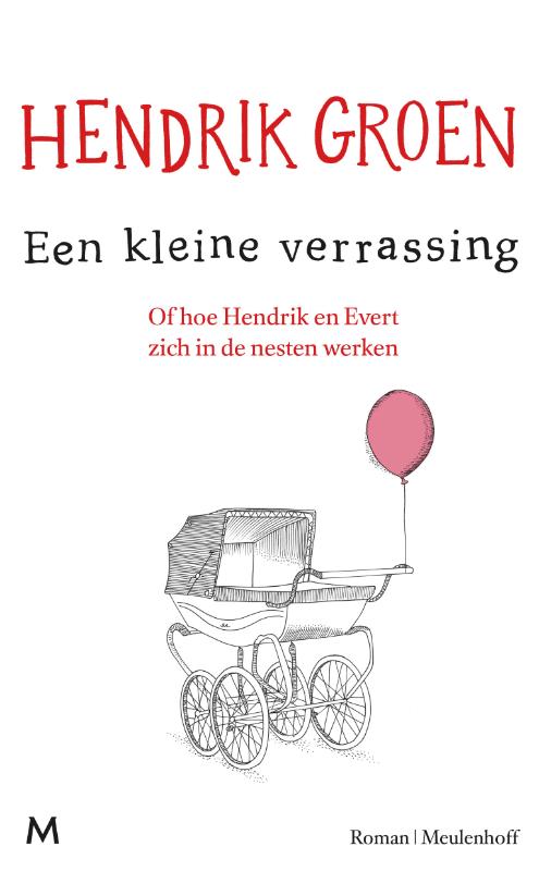 boekenbalie_9789029093101_cover Een kleine verrassing