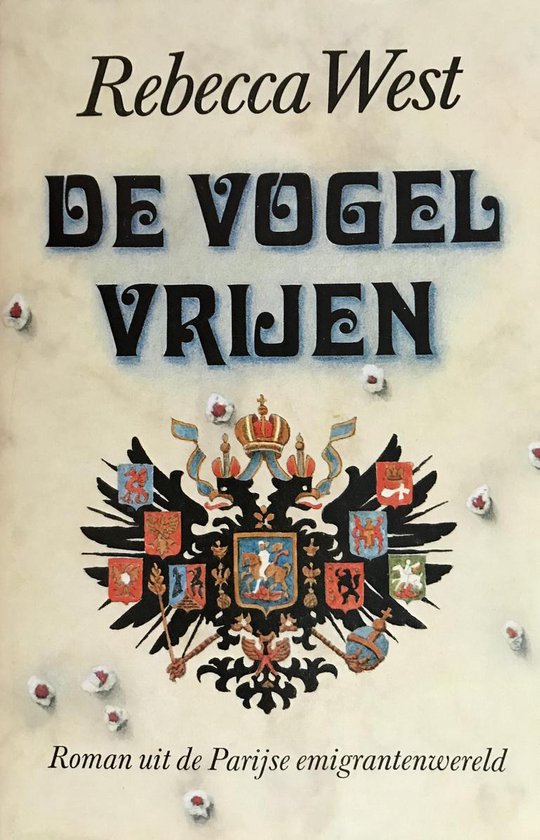West Vogelvrijen