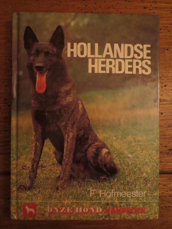 Hofmeester Hollandse Herders