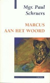 Marcus aan het woord