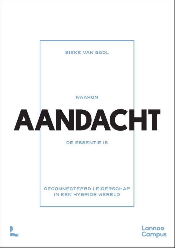 Waarom aandacht de essentie is