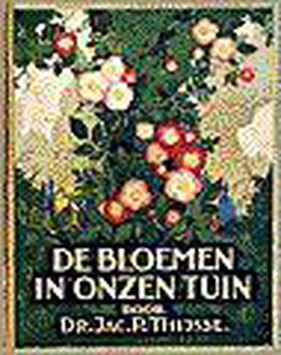 boekenbalie_9789062559602_cover Bloemen In Onzen Tuin
